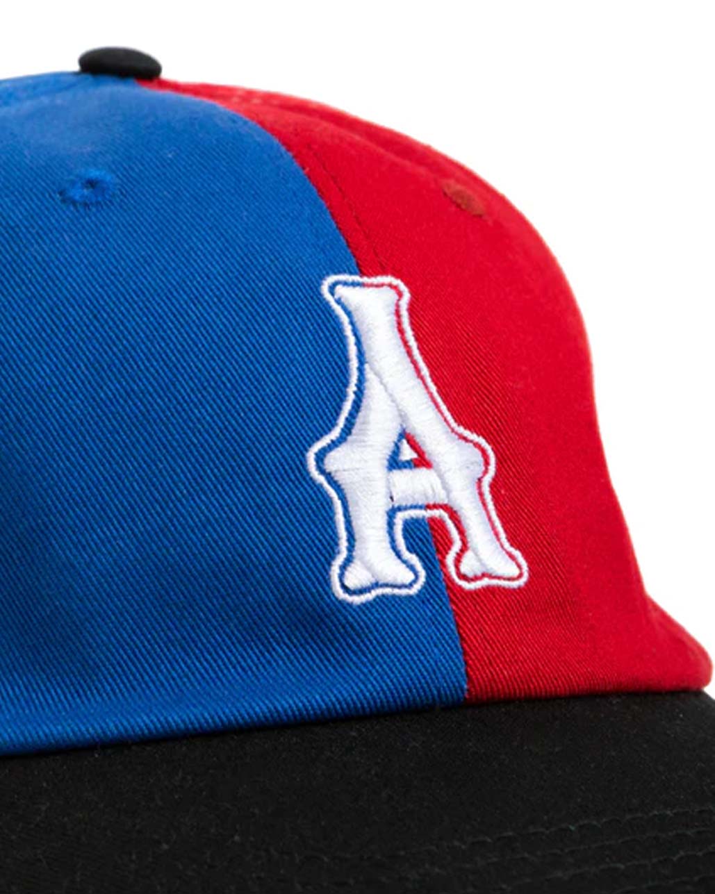 A Hat - Black/Blue/Red/White