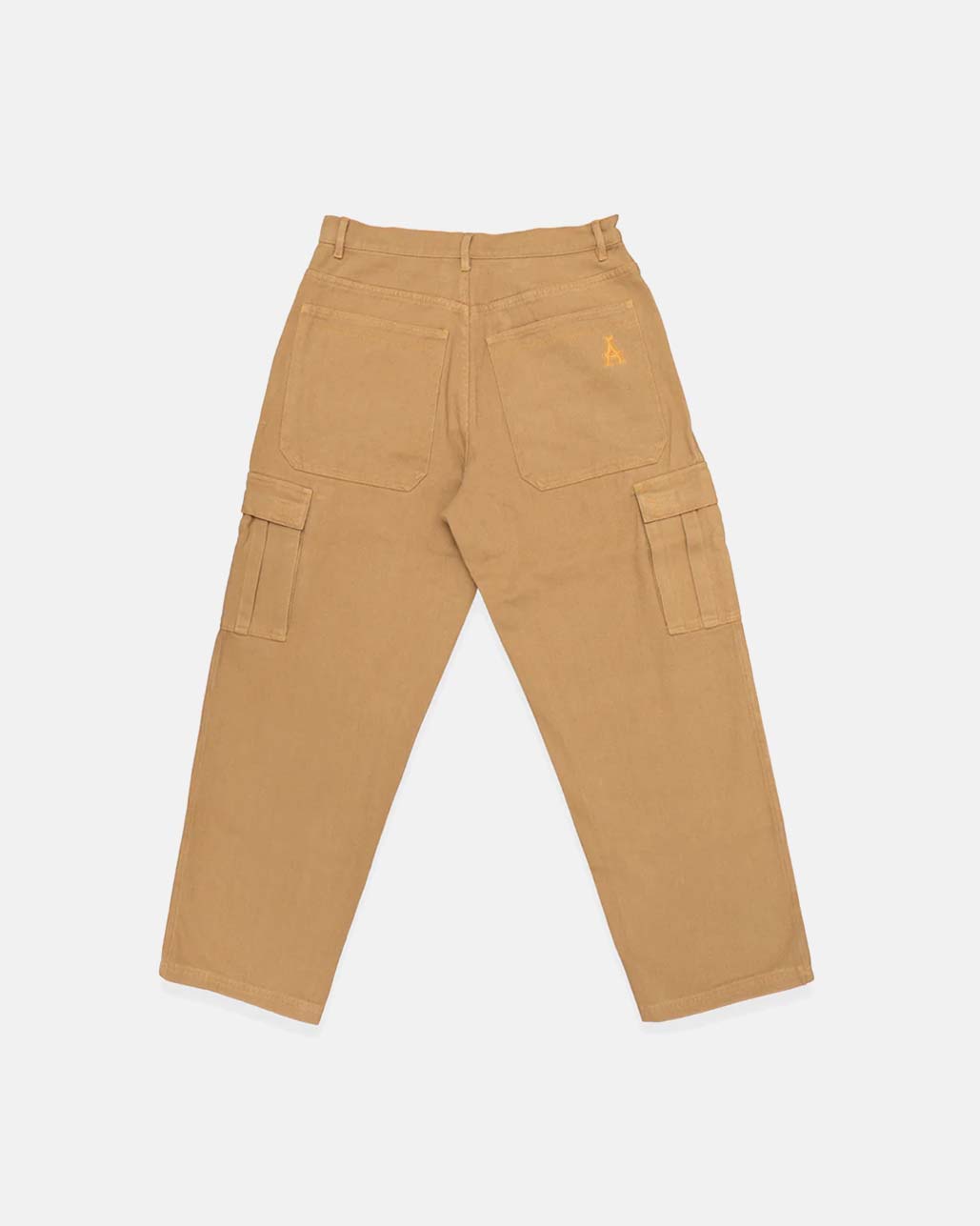 Cargo Pant Tan