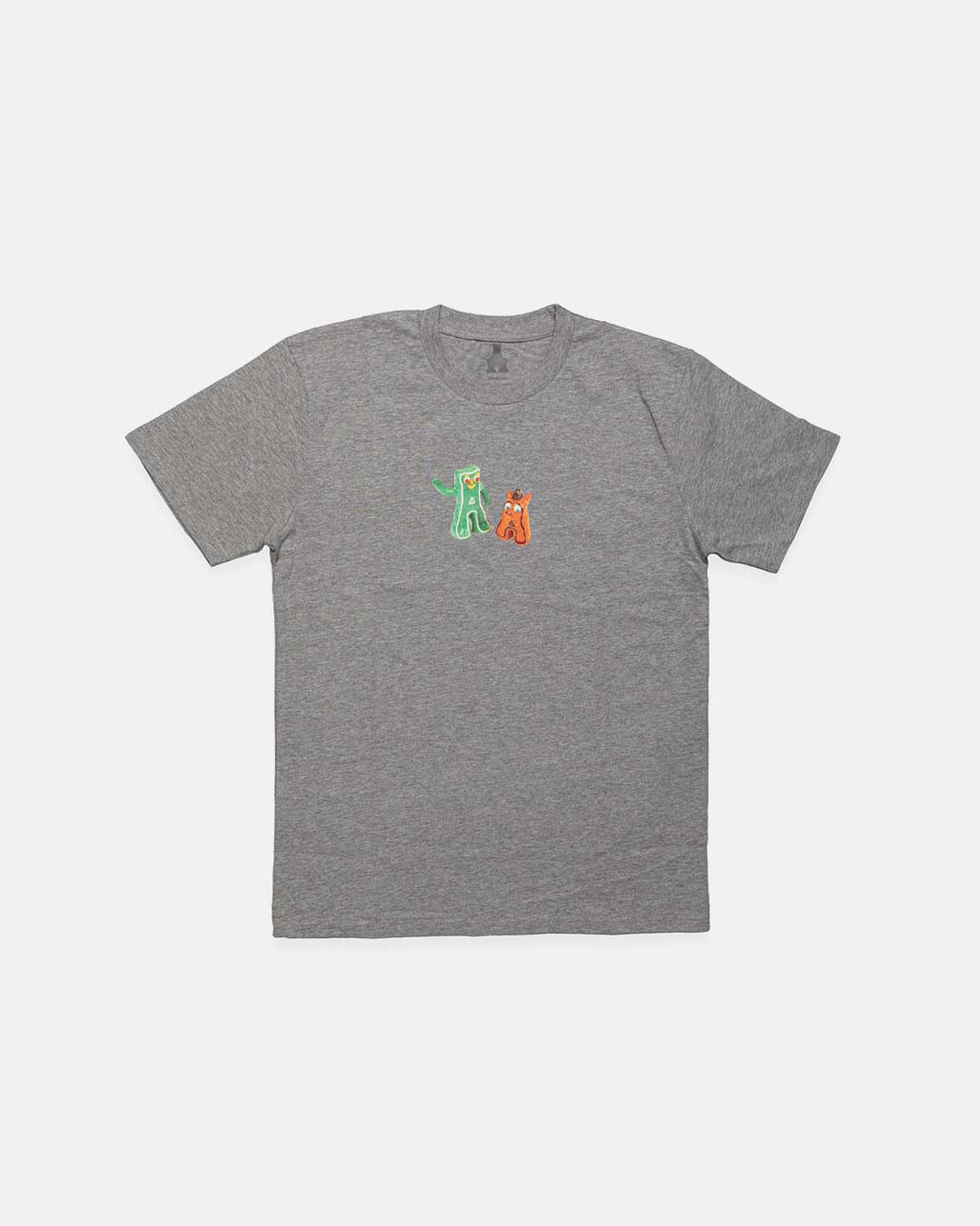 Gumby Tee