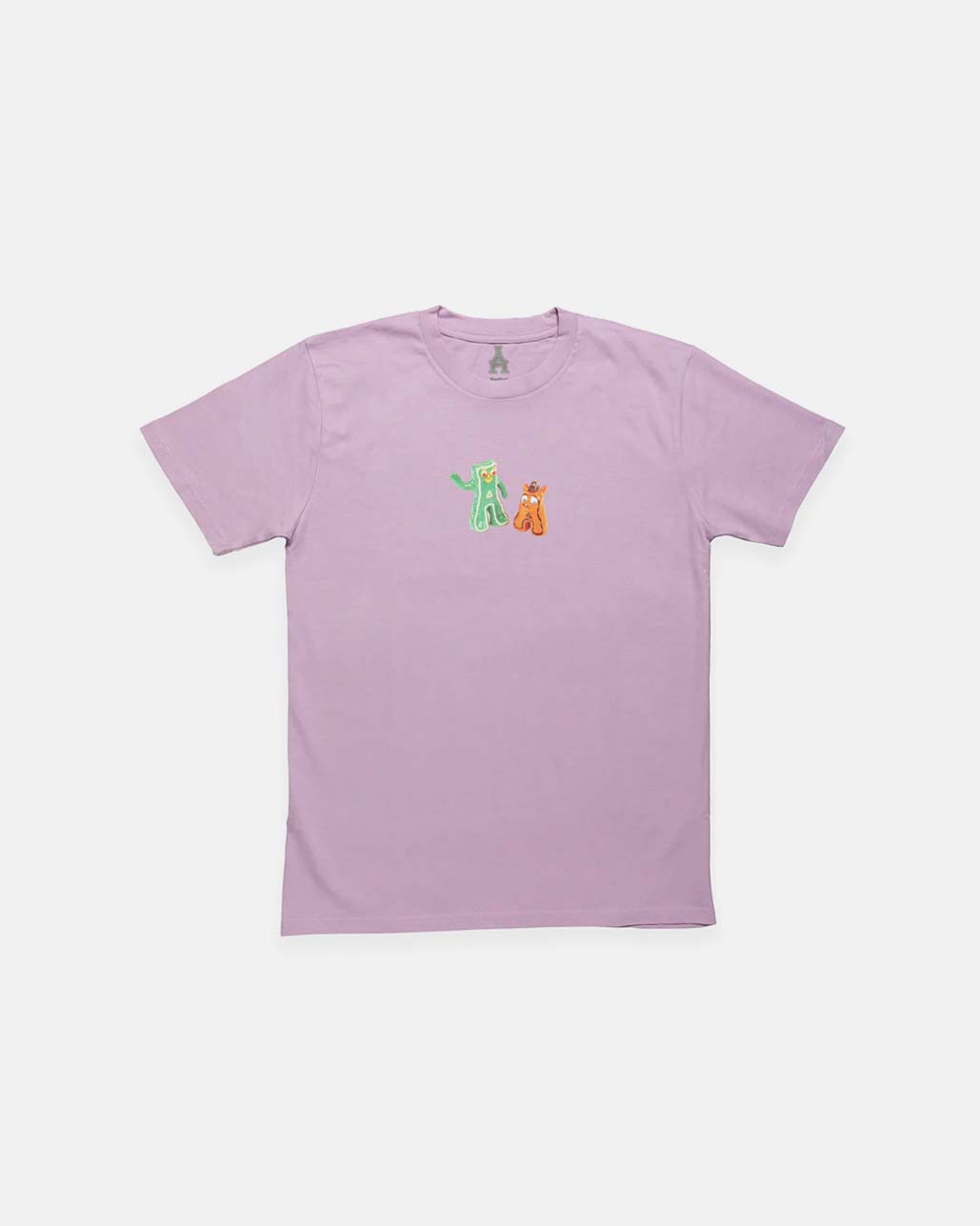Gumby Tee