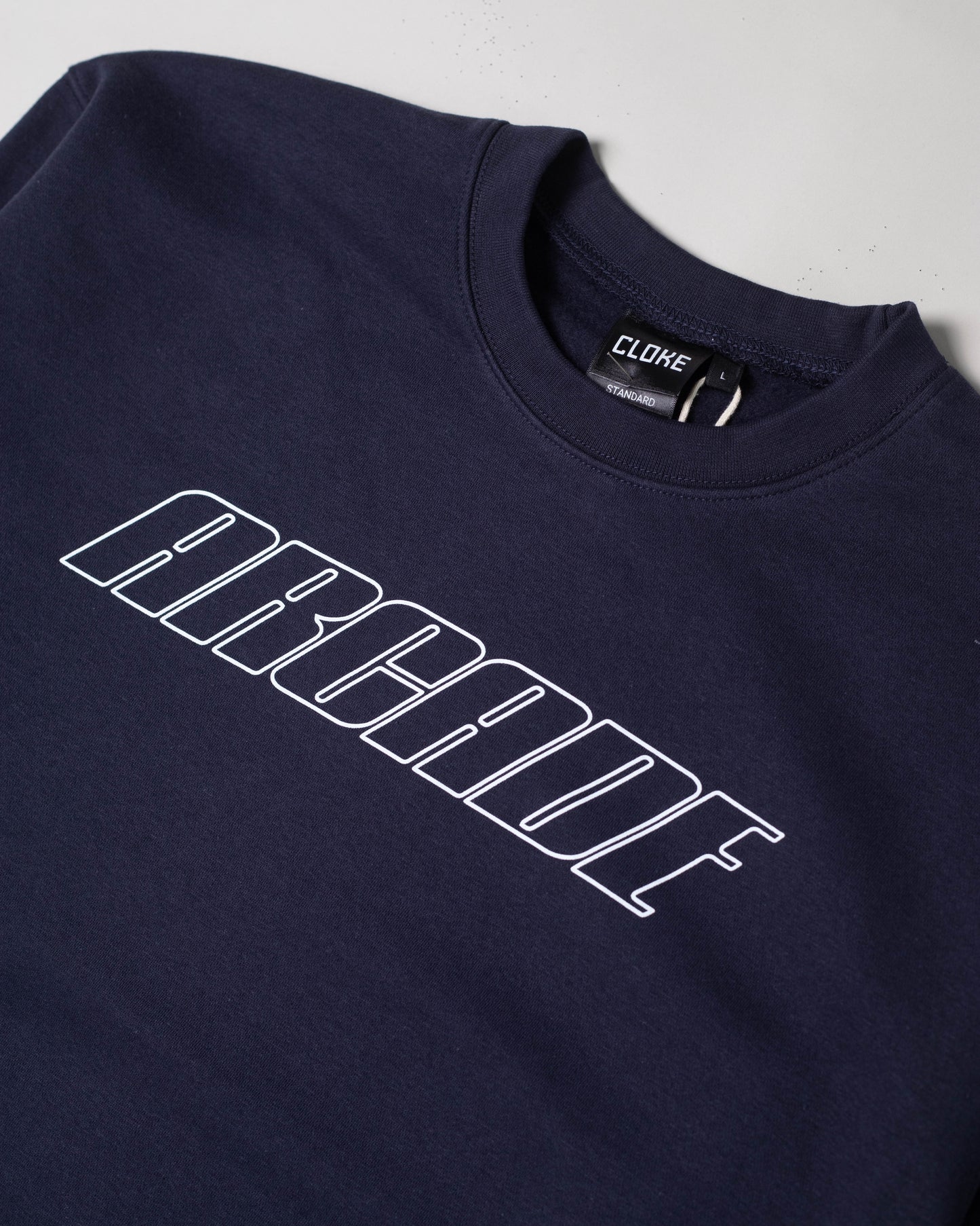 Serious Crew – Navy