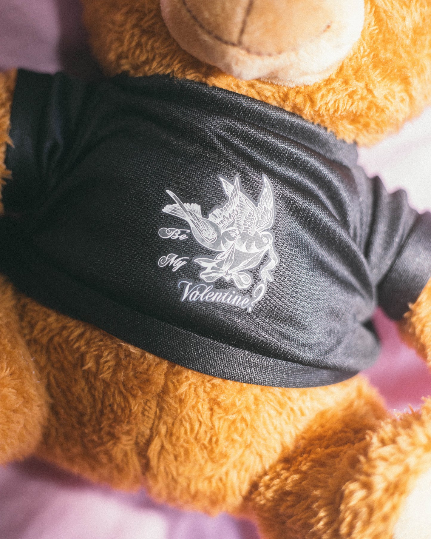 Arcade x Alma Proença Teddy Bear