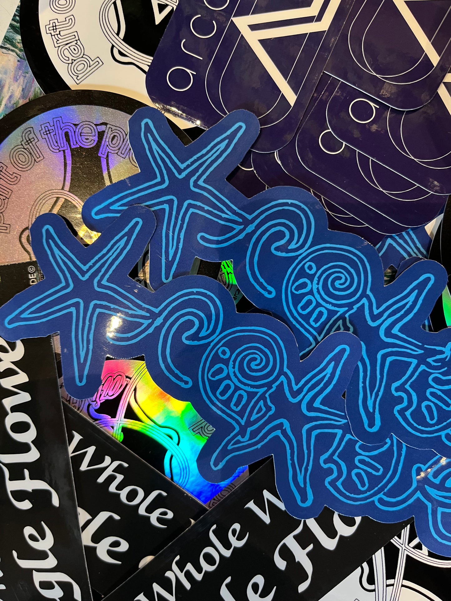 Sticker Pack