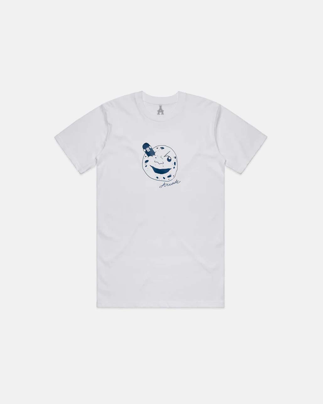 Moon Tee