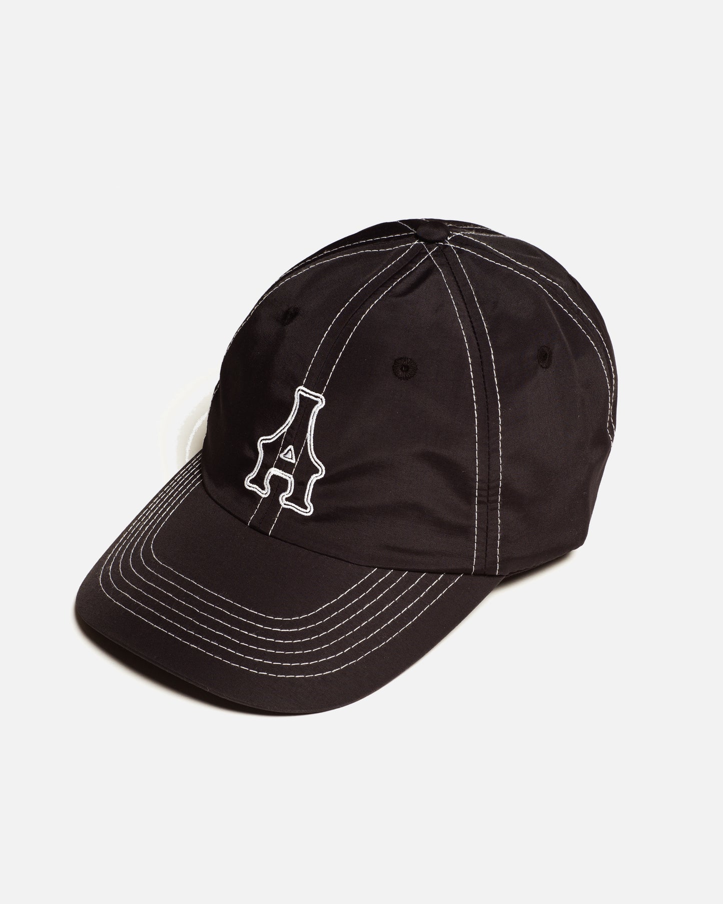 A Hat - Black