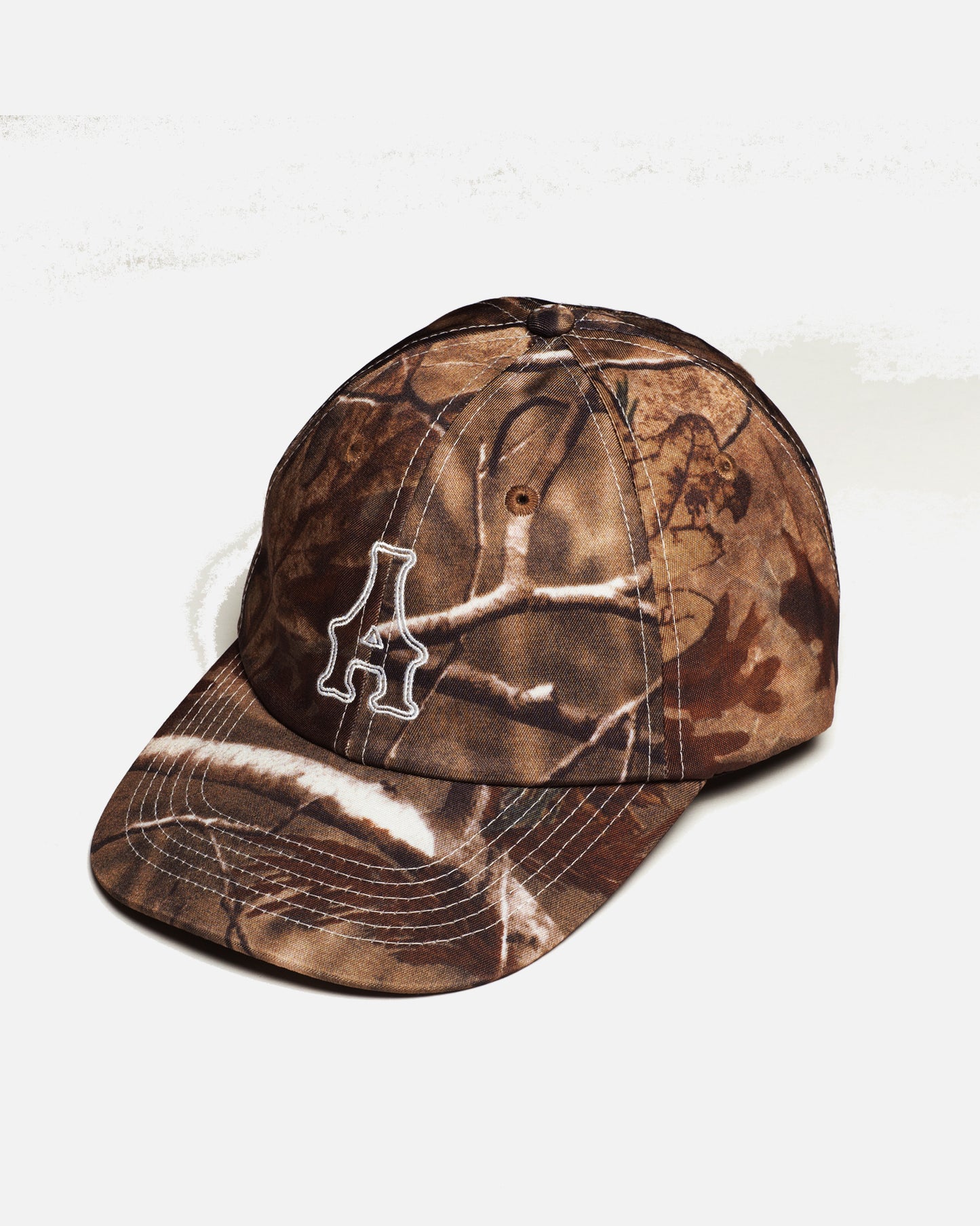 A Hat - Camo
