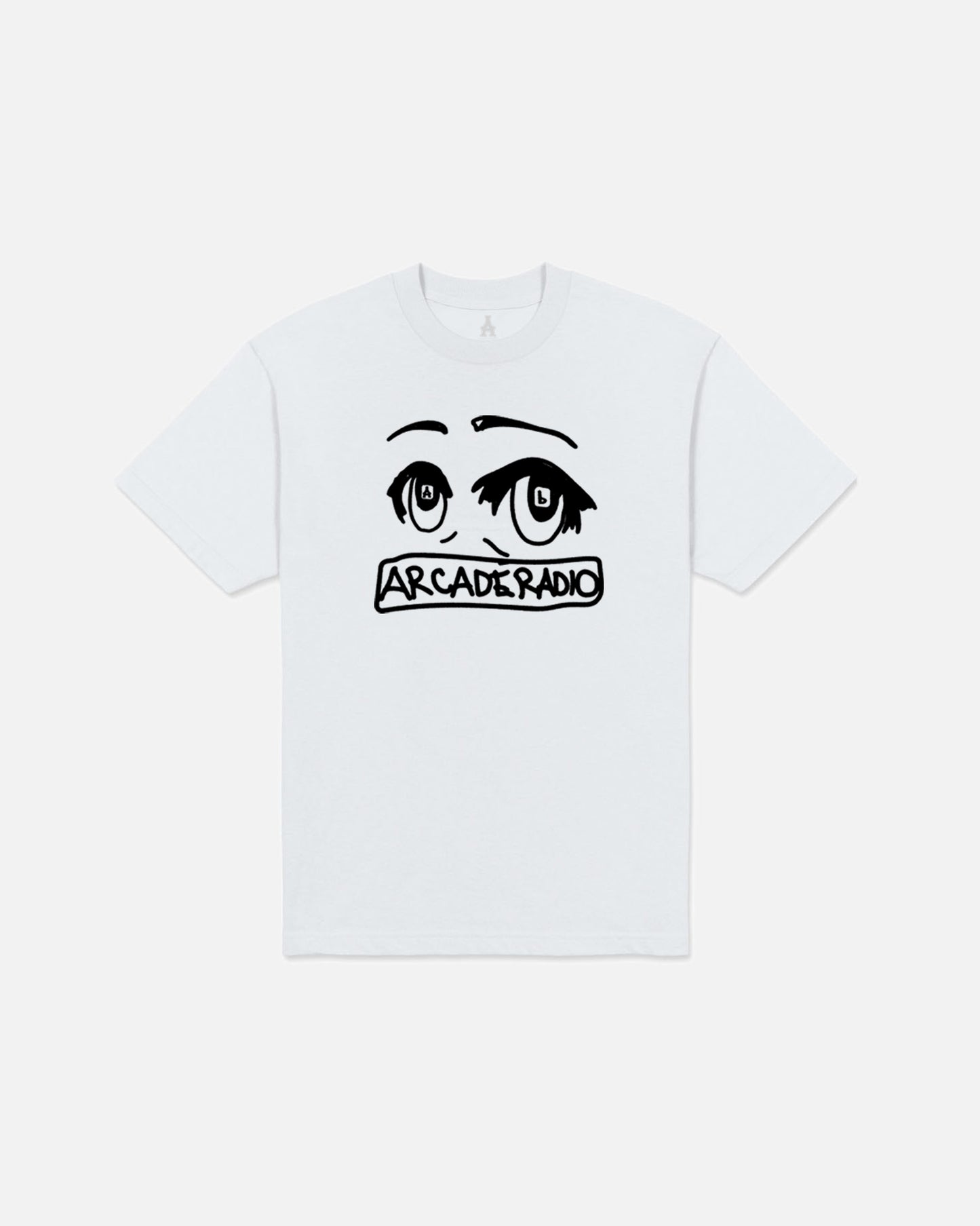 ARCADE RADIO TEE