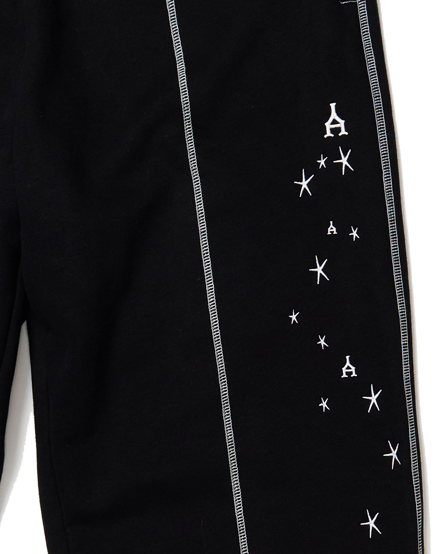 Overlock Joggers