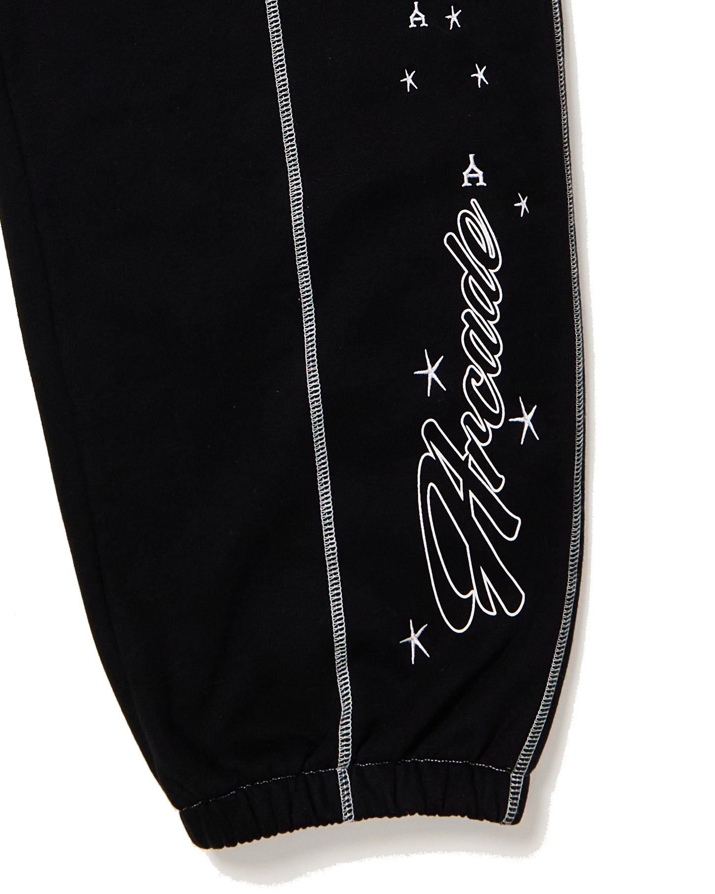 Overlock Joggers