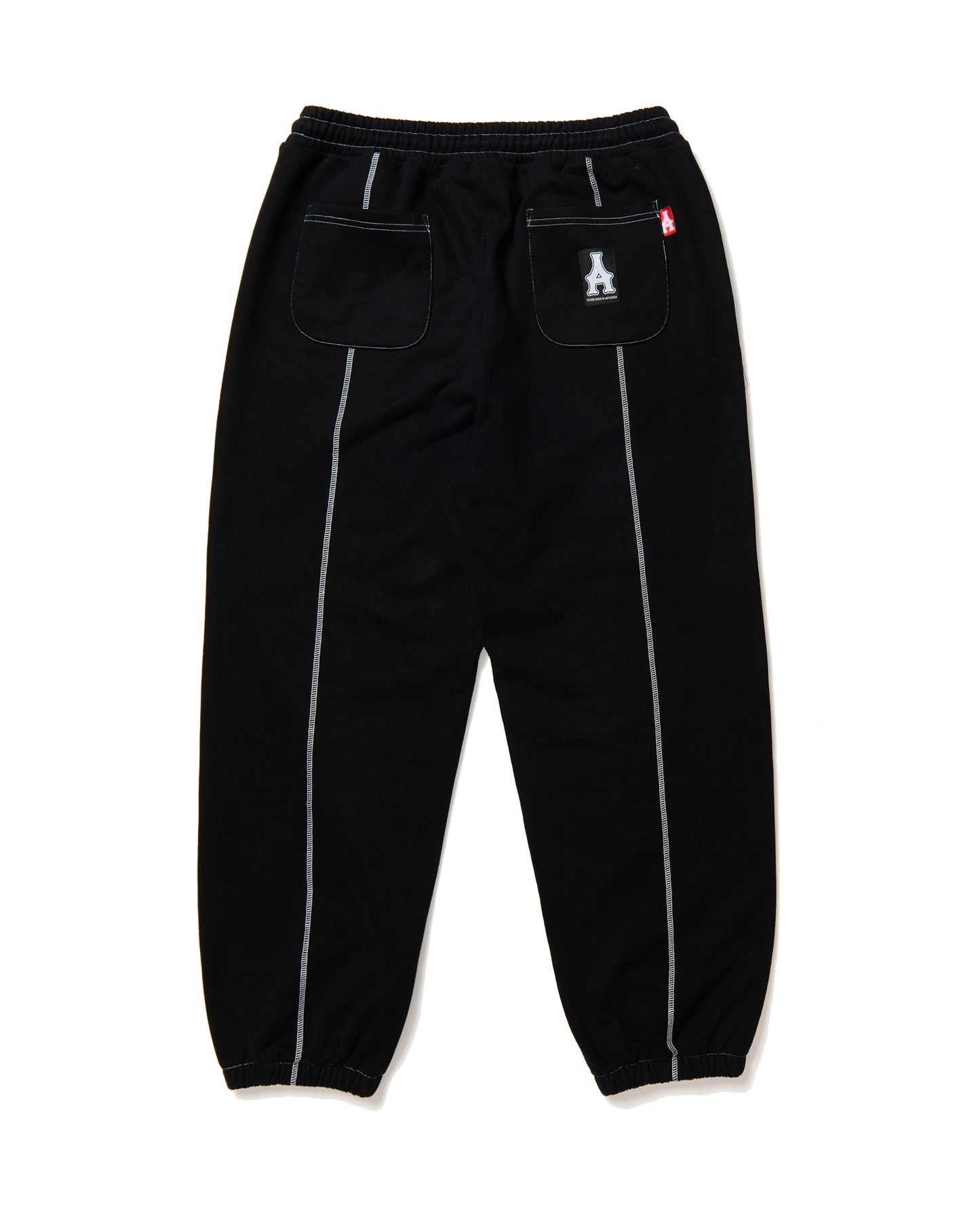 Overlock Joggers