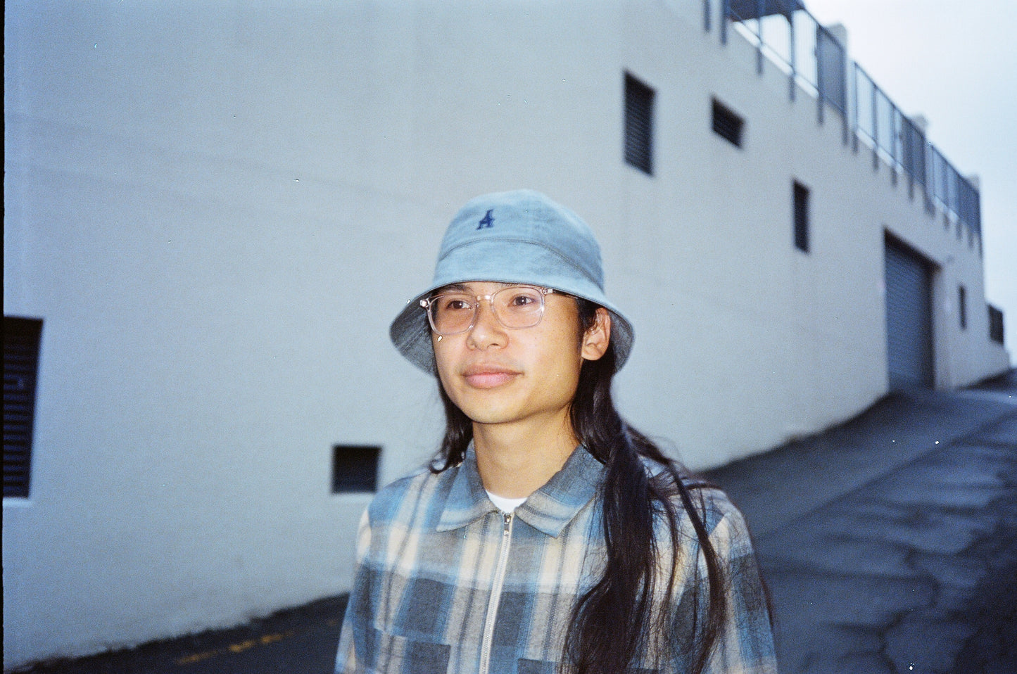 Bucket Hat Made in NZ (Limited Edition)