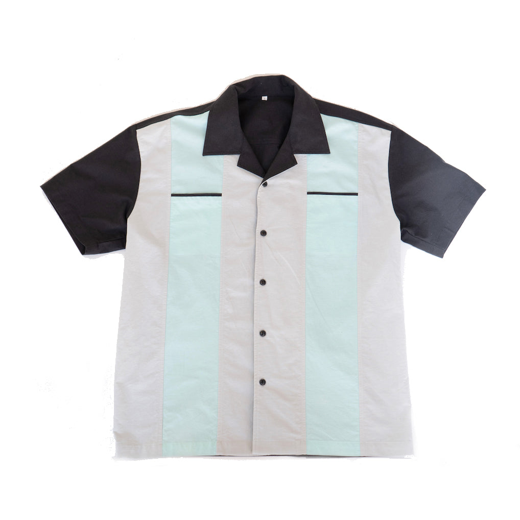 Bowling Shirt