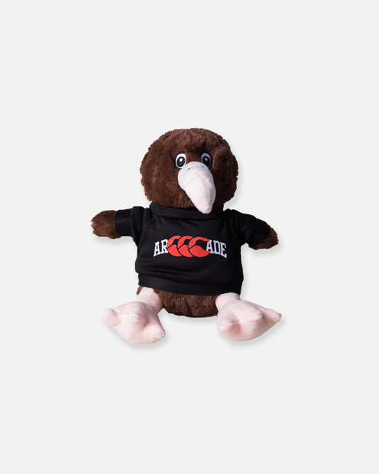 Arcade x Canterbury Kiwi Plush Toy —