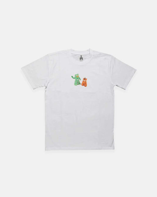 Gumby Tee