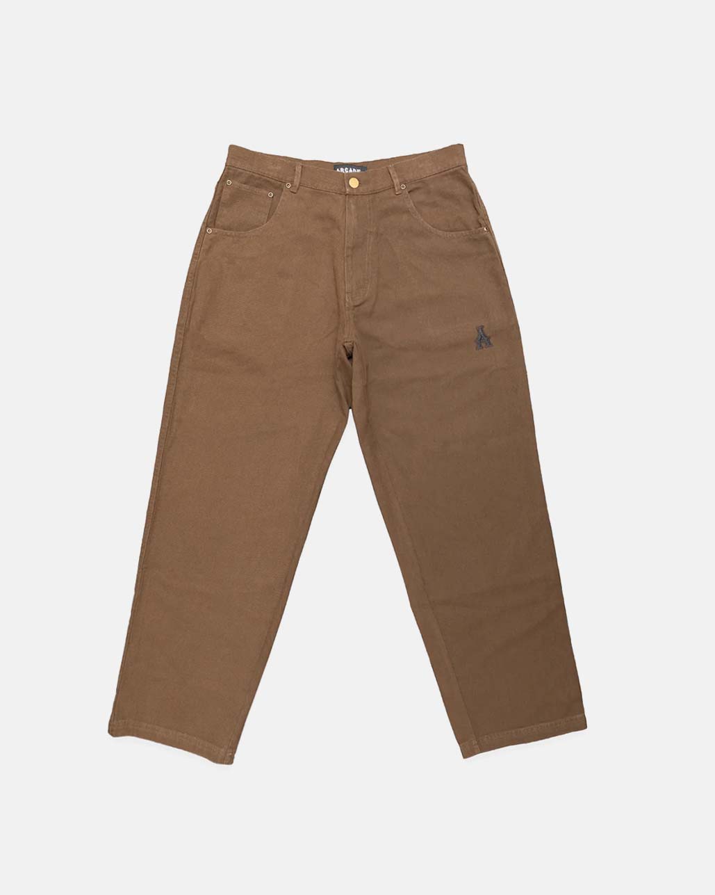 Humble Chinos Brown