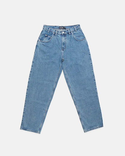 Arcade Jeans Blue