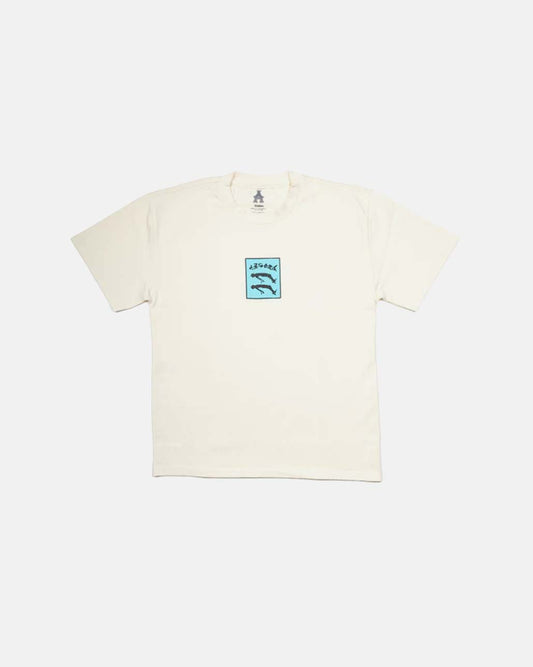 Outerbody Tee Butter