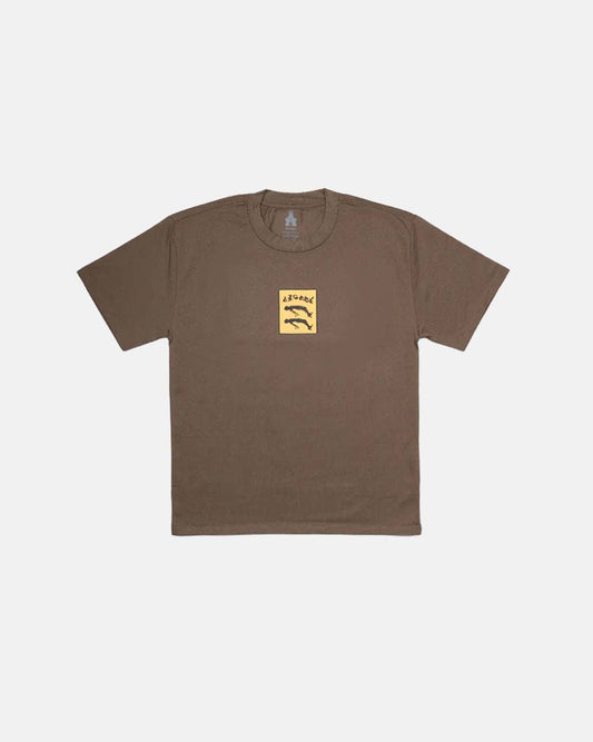 Outerbody Tee Coffee