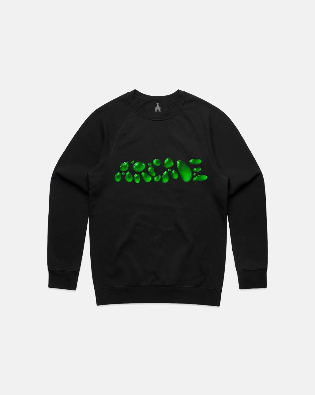 Slime Crew Sweatshirt