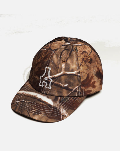 A Hat - Camo