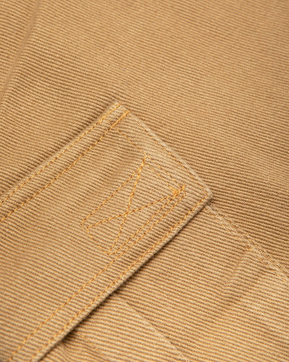 Cargo Pant Tan